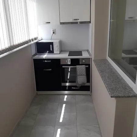 Mania בית הארחה