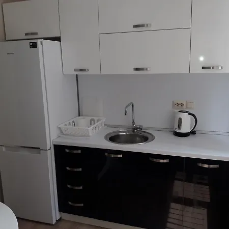 Mania Maison d'hôtes Sofia