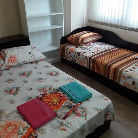 къша за гости мания София