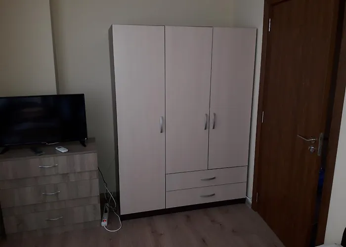 Mania Gæstehus Sofia