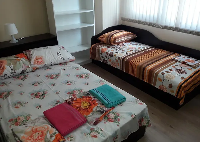 къша за гости мания София