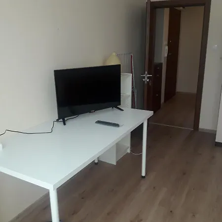 Mania Гостевой дом *