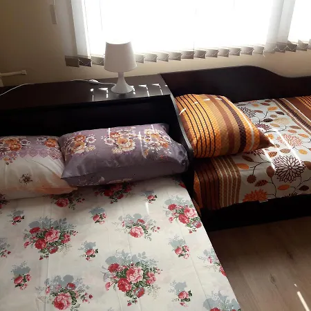 Mania Гостевой дом *