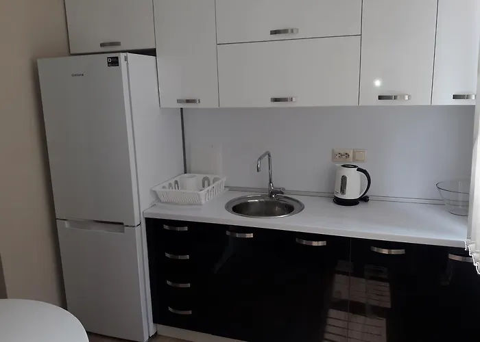 Mania Guest house Sofia